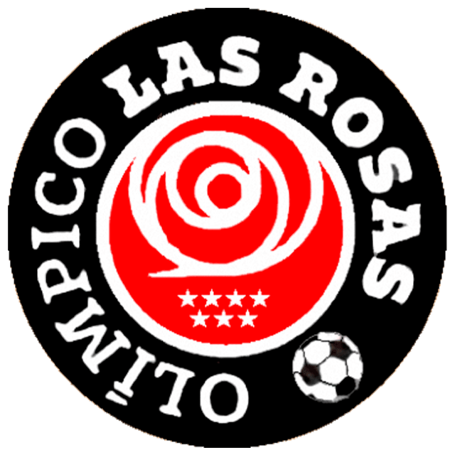 Olimpico Las Rosas B