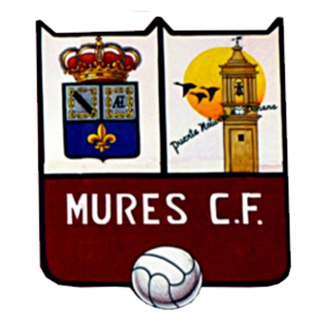 Mures CF