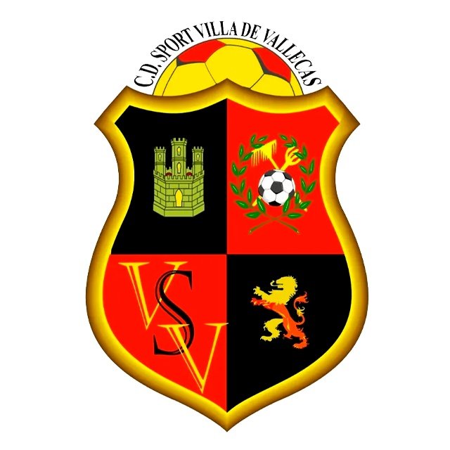 Sport Villa de Vallecas B