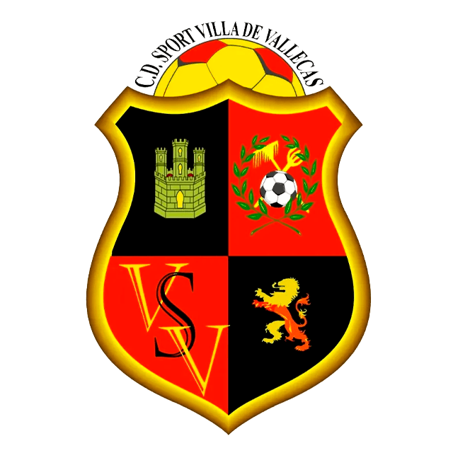 Sport Villa de Vallecas B