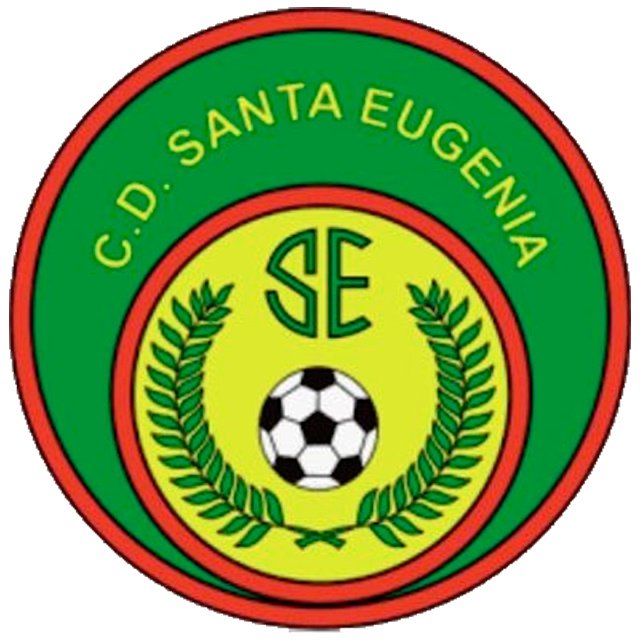 Santa Eugenia 1976 B