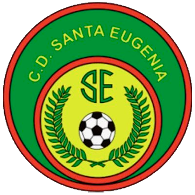 Santa Eugenia 1976 B