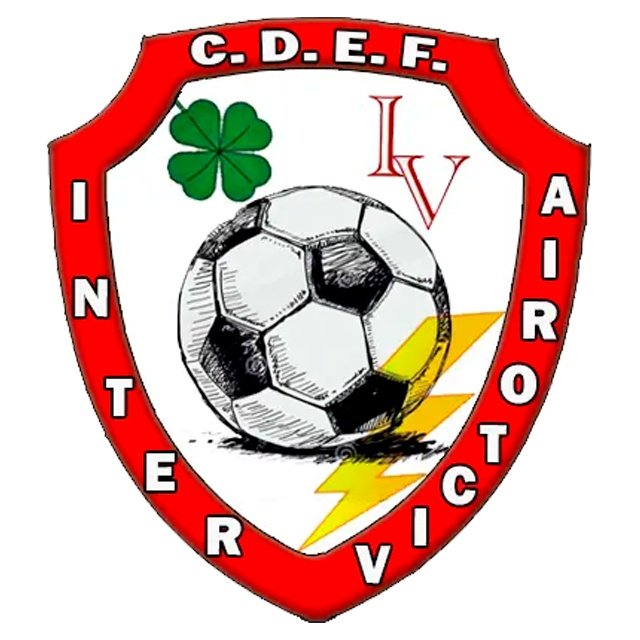 E de Futbol Inter Victoria