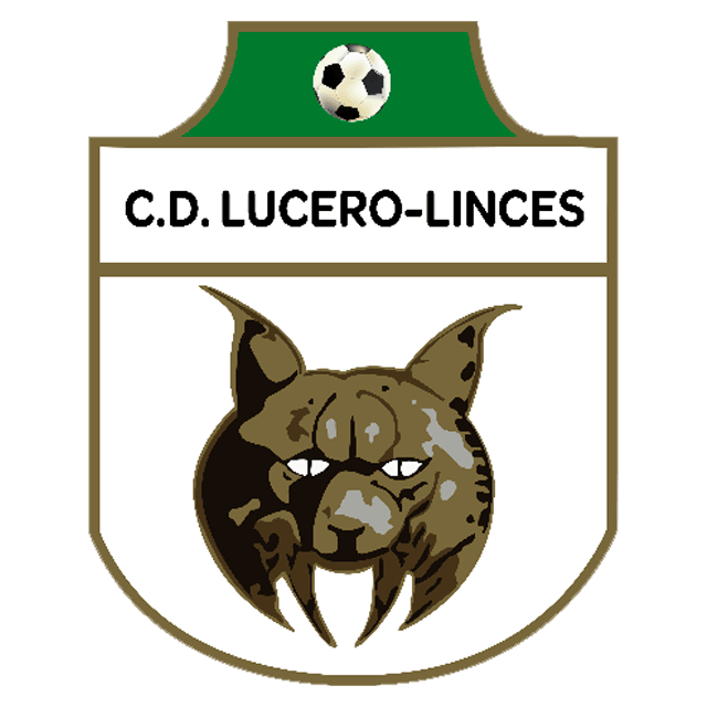 Agrupacion Lucero Linces B