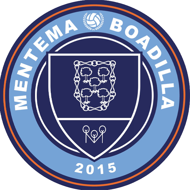 Aupa Mentema Boadilla B