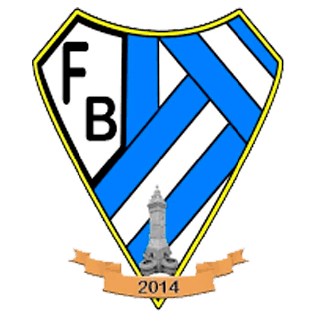 CDE Fuenlabrada Base