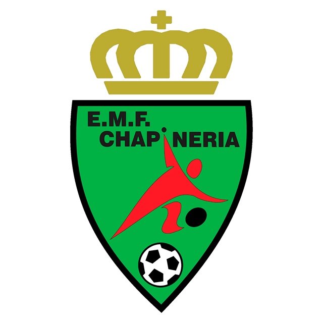 Escuela Municipal de Futbol