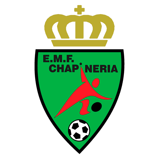 Escuela Municipal de Futbol
