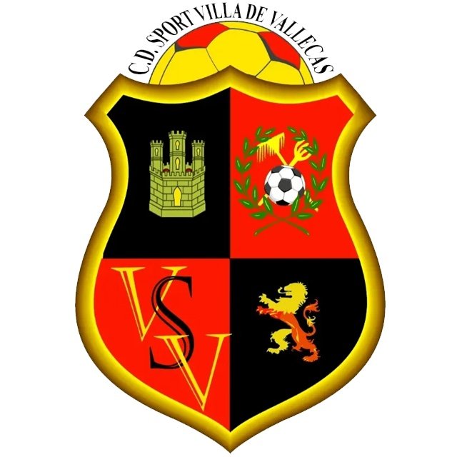 Sport Villa de Vallecas A