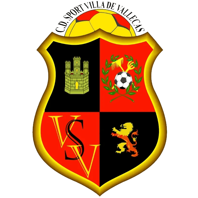 Sport Villa de Vallecas A