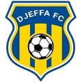 Escudo del Djeffa FC