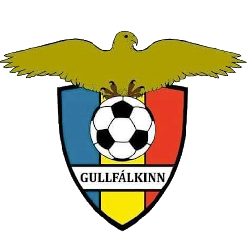 Gullfálkinn