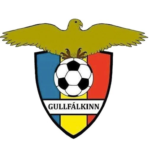 Escudo del Gullfálkinn
