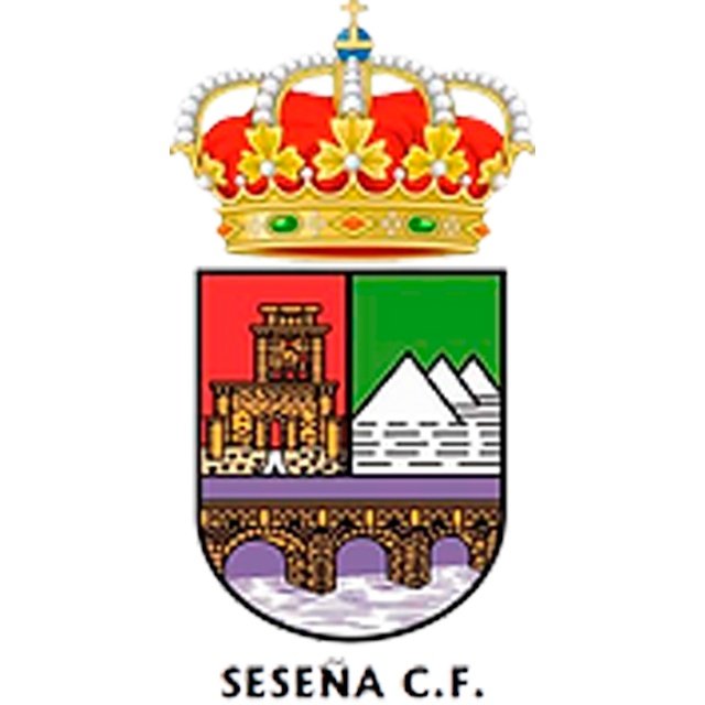 Seseña U16