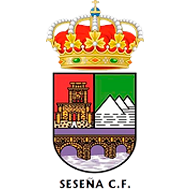 Seseña U16