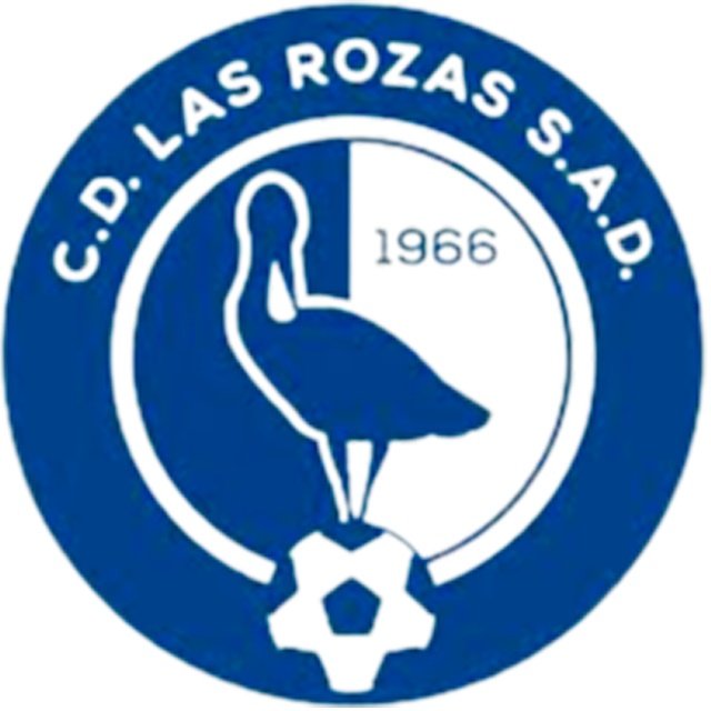 Las Rozas U14