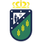 Escudo Villanueva de La CaÃada A
