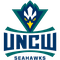 Escudo UNCW Seahawks