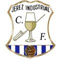 Escudo del Jerez Industrial