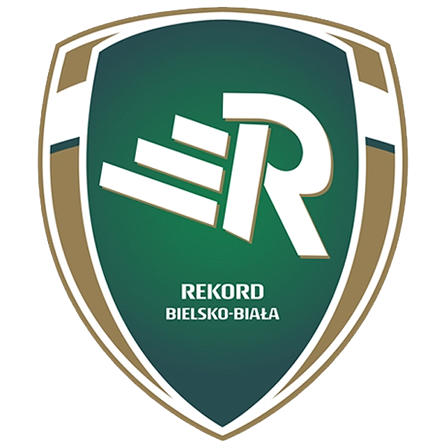 Rekord Bielsko Biała