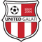 Escudo United Galati