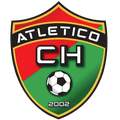Escudo Atl. Chiriquí II