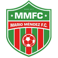 Escudo Mario Méndez