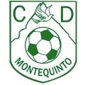 Escudo del Montequinto CD