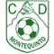 Escudo Montequinto CD