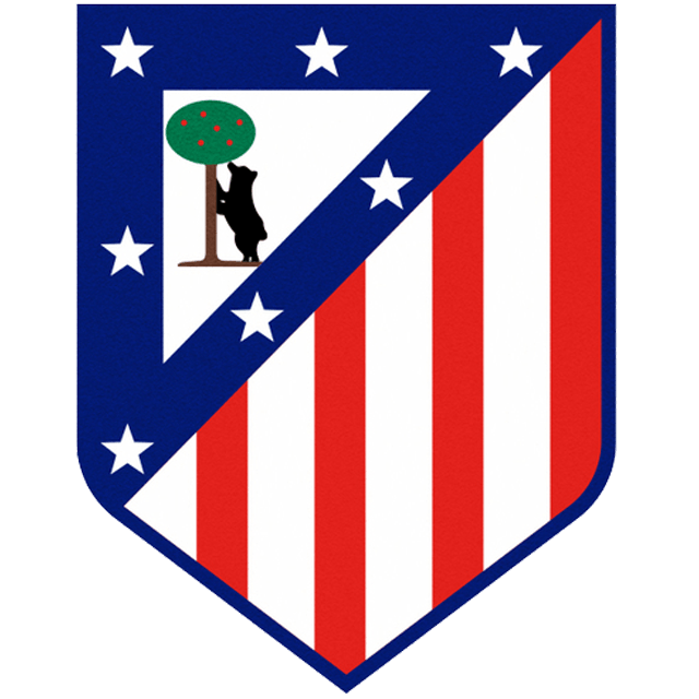 Club Atletico de Madrid J