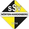 Escudo SSV Nörten-Hardenberg