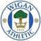 Escudo Wigan Athletic Sub 23