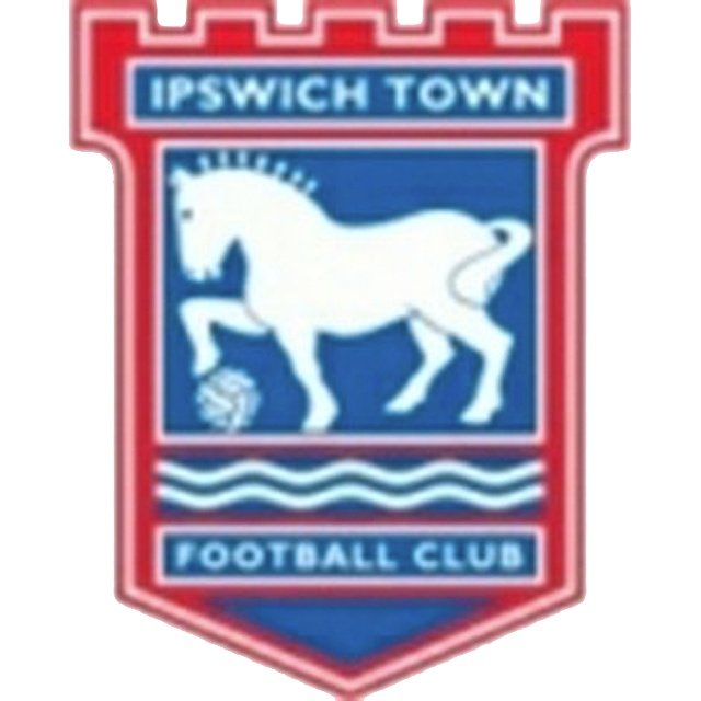 Ipswich Town Sub 23