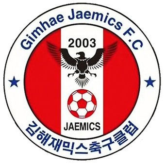 Gimhae Jaemics