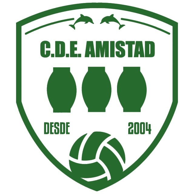 E Amistad Alcorcon D