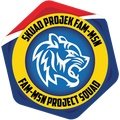 Escudo del Skuad Projek