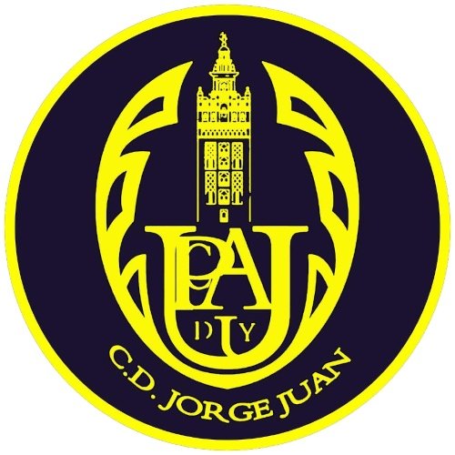 CD Jorge Juan