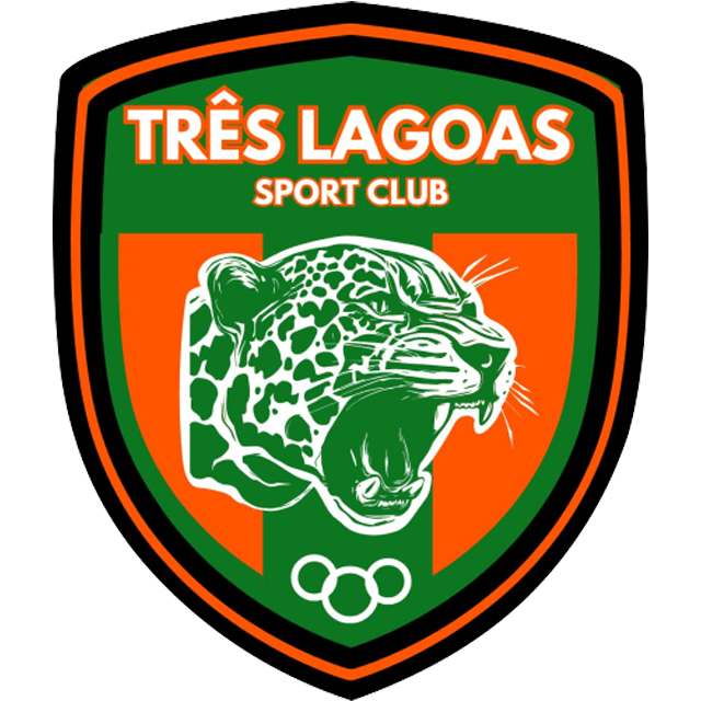 Três Lagoas