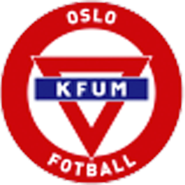 Kfum Oslo Sub 19