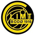Escudo del FK Bodo Glimt U19