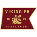 Escudo Viking FK Sub 19