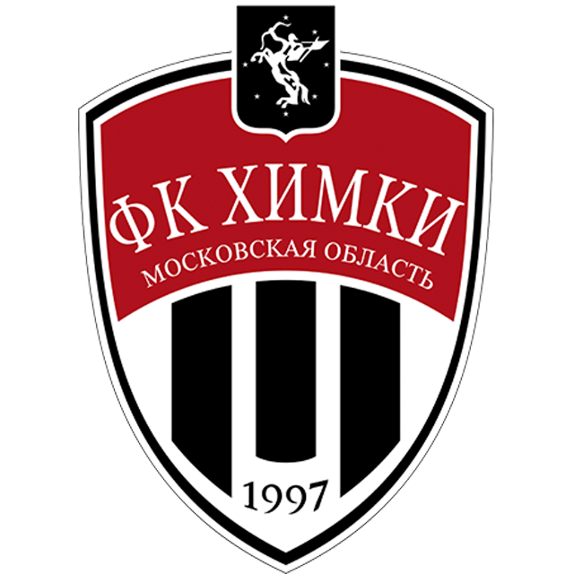 Dinamo Moskva Reservas