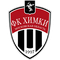 FK Khimki Reservas