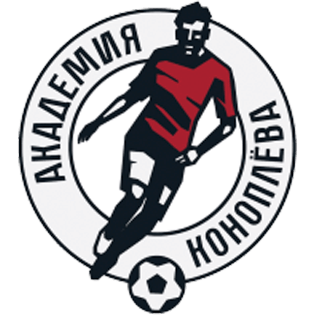 FK Rotor Volgograd Sub 21