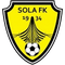 Sola FK Sub 15