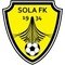 Sola FK Sub 15