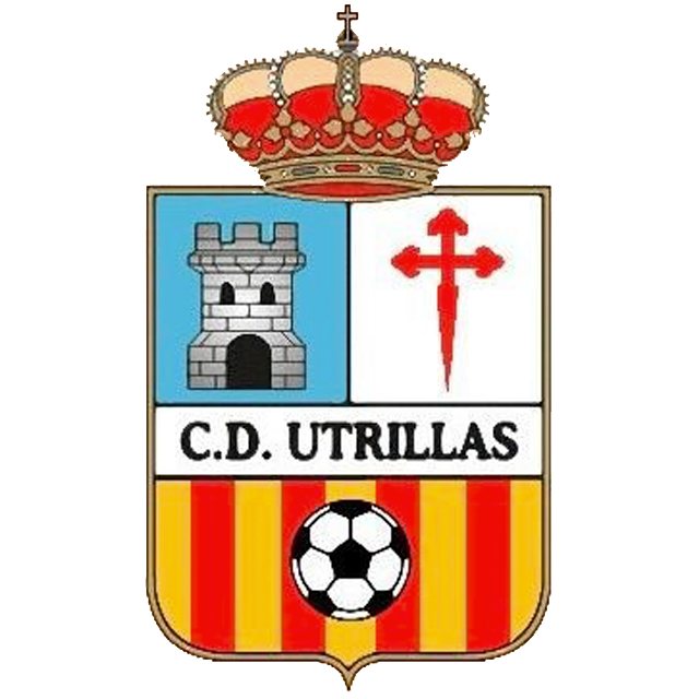 Utrillas B