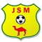 Escudo JSM Laayoune