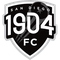 San Diego 1904
