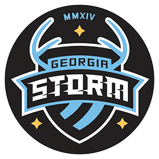 Georgia Storm